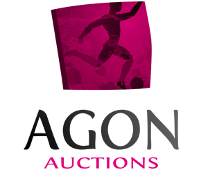 AGON SportsWorld Logo