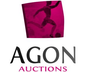 AGON SportsWorld logo