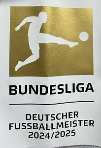 München, FC Bayern  - Trikot 2025  | Original match worn FC Bayern  Spielertrikot mit der Nummer 21 von Jamal Musiala. Getragen in einem Bundesligaspiel in der Saison 2025/2026.Status AAB. - Bild 7