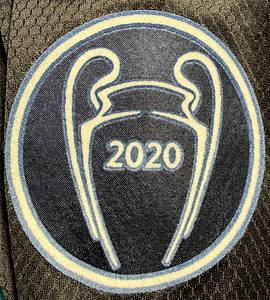 München,FC Bayern  - Trikot 2021  | Original match issued FC Bayern  Spielertrikot mit der Nummer 1 von Manuel Neuer. Vorbereitet für das Viertelfinale der UEFA Championsleague Saison 2020-2021 , Bayern München- Paris PSG,am 07.04.2021.Status AAB. - Bild 6