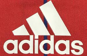 München,FC Bayern  - Trikot 2015  | Original match issued FC Bayern  Spielertrikot mit der Nummer 20 von Sebastian Rode.Vorbereitet für die Partie gegen Borussia Mönchengladbach am 20.03.2015. Der 26. Spieltag der Bundesliga-Saison 2014/15 stand unter dem Motto „#StrichDurchVorurteile“ und setzte ein Zeichen für Integration und Vielfalt. Daher wurde der Sonderpatch auf dem Ärmel aufgeflockt.Status AAB. - Bild 5