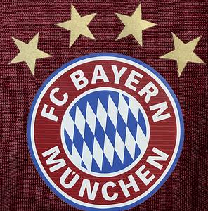  - Original match-worn FC Bayern player shirt, number 31, belonging to Bastian Schweinsteiger. Prepared for the DFB-Pokal match against Leverkusen on April 8, 2015. Status: AAB. Long-sleeved shirt; Size 8; Club crest and Adidas manufacturer logo applied; Sponsor 'T...', club name, player number, and player name applied in rubberized print; Back number stands 25 cm high; DFB-Pokal patch and VW patch applied; 100% Polyester; Made in Thailand; The jersey comes from an employee of Bayern Munich. Condition: A - Bild 5