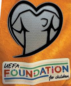 Niederlande - Trikot 2023  | Original match worn Niederlande Spielertrikot mit der Nummer 20 von Teun Koopmeiners. Getragen im EM-2024-Qualifikationsspiel gegen Irland am 18.11.2023 In Amsterdam.Trikot wurde von ihm signiert..Status AAC. - Bild 8