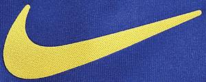 match issue football shirt fc barcelona - Original match issue FC Barcelona player shirt with the number 11. Prepared for a LaLiga match for Osmane Dembele in the 2019/2020 season. Status ABC short-sleeved shirt; size M, club crest and manufacturer's logo applied; chest sponsor, player name and number rubberized; LaLiga patch and sleeve sponsor rubberized; 100% polyester; Made in Thailand; Condition: A - Bild 5