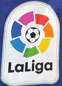 Barcelona,FC - Trikot  | Original match issue FC Barcelona  Spielertrikot mit der Nummer 11. Vorbereitet für ein LaLiga-Spiel für Osmane Dembele in der Saison 2019/2020. Status ABC. - Bild 7