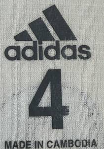 Madrid,Real - Trikot 2020  | Original match worn Real Madrid Spielertrikot mit der Nummer 8.Getragen in einem La-Liga Spiel der  von Toni Kroos  in der Saison 2020/2021. Status ABC. - Bild 7