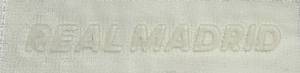 Madrid,Real - Trikot 2020  | Original match worn Real Madrid Spielertrikot mit der Nummer 8.Getragen in einem La-Liga Spiel der  von Toni Kroos  in der Saison 2020/2021. Status ABC. - Bild 9