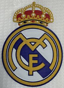 Madrid,Real - Trikot 2020  | Original match worn Real Madrid Spielertrikot mit der Nummer 8.Getragen in einem La-Liga Spiel der  von Toni Kroos  in der Saison 2020/2021. Status ABC. - Bild 5