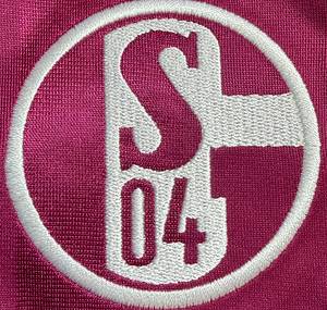 Schalke, 04 - Trikot 2011  | Original match issued Schalke 04 Spielertrikot mit der Nummer 7 von Raul . Vorbereitet für das DFB-Pokalfinale 2011 gegen den MSV- Duisburg am 21.05.2011 in Berlin.Trikot stammt aus der Sammlung eines ehemaligen DFB-Mitarbeiters. StatusAAB. - Bild 10