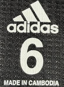 DFB  - Trikot 2022  | Original match issued DFB Spielertrikot mit der Nummer 14. Getragen von Jamal Musiala  im Freundschaftsspiel Spiel gegen Niederlande am 29.03.2022 in Amsterdam.Trikot hat den Sonderprint "StandwithUkraine" um solidarität mit der Ukraine zu zeigen. Status: AAB. - Bild 5