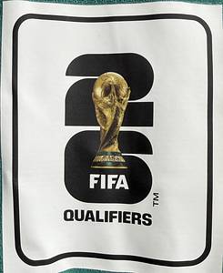 DFB  - Trikot 2025  | Original match issued DFB Spielertrikot mit der Nummer 1 von Oliver Baumann. Vorbereitet für das WM-2026 Qualifikationsspiel gegen die Slowakei am 17.11.2025 in Leipzig.Trikot stammt aus der Sammlung eines ehemaligen DFB-Mitarbeiters.Status: AAB. - Bild 7