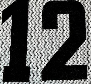  - Original match-issued DFB player shirt, number 12, belonging to Oliver Kahn. Prepared for a match during the 1998 World Cup in France. The jersey originates from the collection of a former DFB staff member. Status: ABB. Long-sleeve shirt; Size XL; DFB logo embroidered; Adidas logo embroidered; Player number and name applied via wet-flock transfer; Match details embroidered; Adidas; 100% Made in Portugal; Condition: A. Condition: A - Bild 5