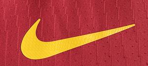 Portugal  - Trikot 2022 WM  | Original match worn  Portugal Spielertrikot mit der Nummer 15 von Rafael Leao. Getragen gegen Uruguay am 28.11.2022 in Doha, während der Fußball Weltmeisterschaft 2022 in Qatar .Trikot stammt aus der Sammlung eines ehemaligen DFB-Mitarbeiters.Status AAB. - Bild 5