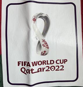 Portugal  - Trikot 2022 WM  | Original match worn  Portugal Spielertrikot mit der Nummer 15 von Rafael Leao. Getragen gegen Uruguay am 28.11.2022 in Doha, während der Fußball Weltmeisterschaft 2022 in Qatar .Trikot stammt aus der Sammlung eines ehemaligen DFB-Mitarbeiters.Status AAB. - Bild 7