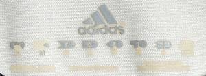 DFB - Trikot 2010 WM Kroos  | Original match issued DFB Spielertrikot mit der Nummer 18 von Toni Kroos.Vorbereitet für das WM2010 Halbfinale Deutschland-Spanien am 07.07.2010 in Durban, Südafrika, was die spanische Nationalmannschaft 0:1 gewann.Trikot stammt aus der Sammlung eines ehemaligen DFB-Mitarbeiters. Status: AAB. - Bild 8