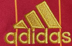 Spanien - Trikot 2006 WM  | Original match worn Spanien Spielertrikot mit der Nummer 18 von Cesc Fàbregas.Getragen in einem der 4 Spiele die Spanien bei der Fußball Weltmeisterschaft 2006 bestritt. Status AAB. - Bild 6