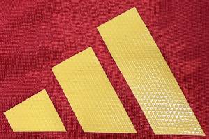 Spanien - Trikot 2024 EM  | Original match issued Spanien Spielertrikot mit der Nummer 2 von Daniel Carjaval, vorbereitet für das Finale der Europameisterschaft am 14.07.2024 in Berlin.Status AAB. - Bild 4