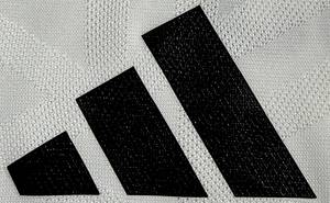  - Original match-issued DFB player shirt (No. 8) belonging to Toni Kroos. Prepared for the match against Spain on July 5, 2024, in Stuttgart. The shirt originates from the collection of a former DFB staff member. Status: AAB. Short-sleeve jersey; Size S; Rubberized DFB logo and Adidas manufacturer logo; rubberized match details, player number, and player name; flocked European Championship patch and Foundation patch; Adidas HEAT.RDY technology; 100% Polyester; Made in Vietnam; Condition: A; Status: ABA. Condition: A - Bild 3