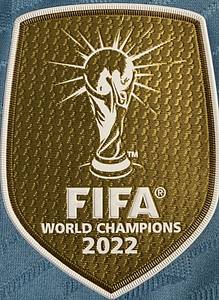 Argentinien - Trikot 2026 Messi  | Original match issued Argentinien Spielertrikot mit der Nummer 10. Vorbereitet für ein WM 2026 Qualifikationsspiel für den Star der argentinischen Nationalmannschaft, Lionel Messi. Argentinien wurde bei der WM 2022 in Qatar Weltmeister.Status ABC. - Bild 5