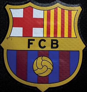Barcelona,FC - Trikot 2011  | Original match issue FC Barcelona Spielertrikot mit der Nummer 10. Vorbereitet für ein Championsleague-Spiel für Lionel Messi, Saison 2011/2012.Status ABC. - Bild 4