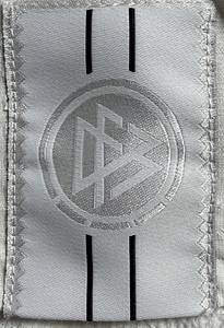 DFB - Trikot 2026  | Original match issued DFB Spielertrikot mit der Nummer 11 von Nick Woltemade. Vorbereitet für das WM-2026 Qualifikationsspiel gegen die Slowakei am 17.11.2025 in Leipzig.Trikot stammt aus der Sammlung eines ehemaligen DFB-Mitarbeiters. StatusAAB. - Bild 10