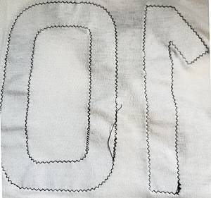  - Original match-worn player shirt of the B-National Team, featuring the number 10, from the 1968/1969 international season. Long-sleeved; manufactured by Umbro. Sourced from the collection of a former DFB (German Football Association) team bus driver. Status: ABA. shirt: Long-sleeved; Size M; Embroidered DFB logo; linen back number sewn on; minor signs of storage; shirt shows signs of match wear; 100% Cotton; Made in England; Condition: B. Condition: A - Bild 8