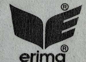 DFB  - Trikot 1980  | Original match issued DFB Spielertrikot mit der Nummer 6 von der U21 Nationalmannschaft aus 1980.Kommt aus der Sammlung von  des ehemaligen DFB-Busfahrers;  Status ABA. - Bild 5