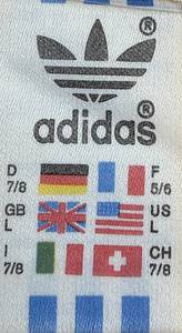  - Original match-worn Borussia Dortmund player shirt, No. 15, worn during the 1989/1990 season by a substitute player. The shirt originates from the collection of Matthias Herget. Status: ABA. Short-sleeve shirt; Size 7/8 (L); Flocked BVB crest; Rubberized manufacturer logo; Back number applied via wet-flock process; 50% Cotton, 50% Polyamide; Made in Yugoslavia. Condition: A - Bild 4