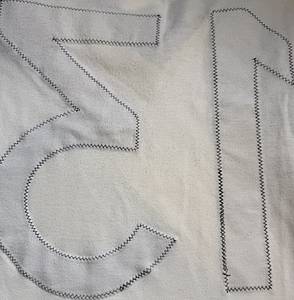 DFB - Trikot 1973  | Original match worn DFB Spielertrikot mit der Nummer 13 aus dem Länderspieljahr 1972/1973, Hersteller Umbro. Kommt aus der Sammlung von  des ehemaligen DFB-Busfahrers;Status ABB. - Bild 7