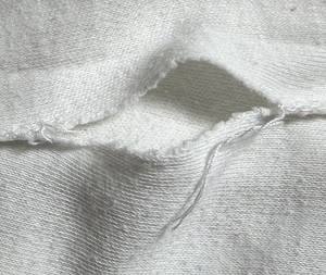  - Original match-worn DFB player shirt, number 14, from the 1968/1969 international season. Long-sleeved; manufacturer: Umbro. Sourced from the collection of a former DFB team bus driver. Status: ABB (Match-Worn). Long-sleeved shirt; Size M; Embroidered DFB logo; linen back number sewn on; minor signs of storage; jersey shows signs of match wear; seams have come slightly undone at the armpit and on the right sleeve; 100% Cotton; Made in England; Condition: B - Bild 11