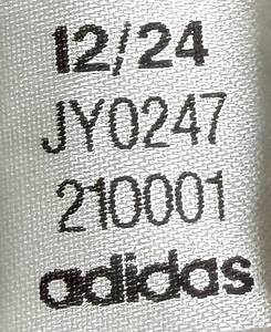 DFB-Trikot 2025  | Original match worn  DFB Spielertrikot mit der Nummer 4. Getragen von Jonathan Tah im Halbfinale der Nations-League im Spiel gegen Portugal  am 04.06.2025 in München. Staus:AAB. - Bild 4