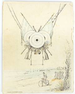 Coubertin,Philemon, Politis,Anninos | LES JEUX OLYMPIQUES 776 av. J.-C. -. 1896 - DEUXIÈME PARTIE - LES JEUX OLYMPIQUES DE 1896 (Official Report). - Bild 5