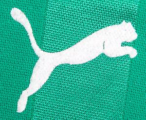 Bremen, Werder - Trikot 82/83  | Original match worn Werder Bremen Spielertrikot mit der Nummer 9 von Rudi Völler. Getragen in einem Bundesligaspiel in 1982/1983. In der Saison 1982/83 wechselte Rudi Völler zum SV Werder Bremen, wo er mit 23 Toren Torschützenkönig der Bundesliga wurde. Zudem erhielt er die Auszeichnung als Deutschlands Fußballer des Jahres. Trikot stammt aus aus dem Umfeld der Familie von Rudi Völler. Status:ABA. - Bild 5
