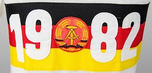 Sorry, no english description is available. ...  -  Condition: A-.....Provenienz: Jens Glücklich,  ca.1995 Archiv Udo Schmidt-Arndt; 2010 Einlieferer. Mit COA vom deutschen Radsportexperten Udo Schmidt-Arndt.ARCHIV - Bild 2