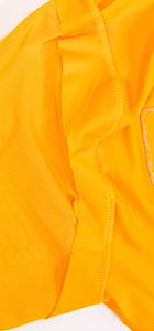 Elfenbeinküste - Trikot 2009  | Original match worn / isseud Spielertrikot von der Elfenbeinküste mit der Rückennummer 18. Getragen von Cisse am 18.11.2009 im Freundschaftsspiel gegen Deutschland (2:2). Status:AAB - Bild 3