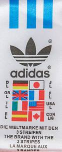 Cruyff, Johan - Trikot  | Original adidas Retroshirt Holland Europameisterschaft 1988 mit der Rückennummer "14 Cruyff". Mit original Signatur von Johan Cruyff (1947-2016) unterhalb der Rückennummer. Trikot wurde 2014 signiert. Größe L. - Bild 9