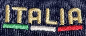  - Original match-issued Italy player jersey with the number 14. Prepared for Federico Chiesa for the final of the 2021 European Championship, Italy vs. England on 11 July 2021 in London. Status: AAB Short-sleeved jersey; size L; association emblem, Puma manufacturer logo applied; player number and name rubberized; rubberized match print, European Championship patch flocked; Respect patch flocked; 100% polyester; Made in Vietnam. Condition: A - Bild 3
