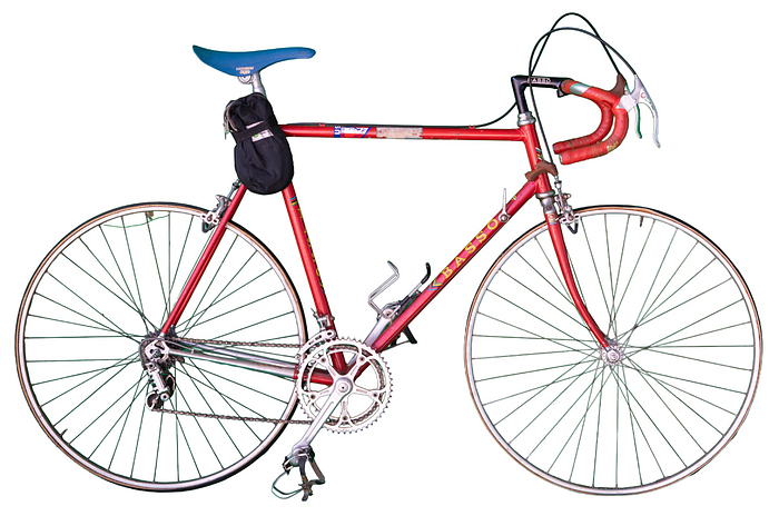 Basso - Rennrad 1980  | Original Basso Rennrad ca. 1980. Original Zustand!.