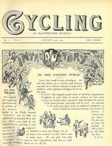 Cycling 1891–1931. An Illustrated Weekly. Collection of 8 volumes: 1891–1895, 1924, 1930, and 1931. approx. 6,500 pages, 19 x 25 cm, hardcover, numerous b/w photos & illustrations. --English weekly magazine, extensively illustrated with photographs and drawings—multiple images per page. Covers technology, racing, cycling trips, and tourism in distant lands or rural areas of the British Isles (ENGLISH). -- The volumes have not been collated; some issues may be missing. ARCHIVE. Condition: C - Bild 2