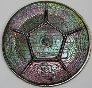 Medaille FIFA 1994  | "90 Jahre FIFA" Bronzemedaille 1994 (H. Zobel) auf das 90jährige Bestehen der FIFA. Exemplar Nr. 8 von 50. Grün eloxiert. Gewicht 106,68 g. In original Holzbox. - Bild 3