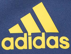 World Cup 2010 match worn football shirt Spain - Original match issued shirt Spain with number 15. Prepared for Sergio Ramos in the World Cup final against the Netherlands on 11 July 2010. Netherlands - Spain 0:1 a.e.t. Ramos was World Champion with Spain in 2010. Status: AAB. Long sleeved shirt; size L; embroidered FA emblem; gummed adidas emblem and match details; gummed number (front and rear);  embroidered inscription "R.F.E.F" on collar; mesh in armpit areas; FIFA World Cup South Africa 2010 patch; adidas formotion climacool. Shirt comes from the collection of a former DFB staff member who got it from a Spanish member of staff during the World Cup 2010. Condition: A - Bild 6