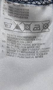 World Cup 2010 match worn football shirt Spain - Original match issued shirt Spain with number 15. Prepared for Sergio Ramos in the World Cup final against the Netherlands on 11 July 2010. Netherlands - Spain 0:1 a.e.t. Ramos was World Champion with Spain in 2010. Status: AAB. Long sleeved shirt; size L; embroidered FA emblem; gummed adidas emblem and match details; gummed number (front and rear);  embroidered inscription "R.F.E.F" on collar; mesh in armpit areas; FIFA World Cup South Africa 2010 patch; adidas formotion climacool. Shirt comes from the collection of a former DFB staff member who got it from a Spanish member of staff during the World Cup 2010. Condition: A - Bild 9