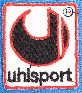 match worn football shirt Inter Milan 1988/1989 - Original match worn player shirt from Inter Milan with number 15. Worn by Dario Morelo on December 7th, 1988 in the round of 16 of the UEFA Cup against Bayern Munich. Inter - Bayern 1:3. Status:AAB --Long sleeve shirt; Size XL; Embroidered club logo, 1 championship star and uhlsport logo; 'Misura' flocked advertising imprint; flocked back number; uhlsport. Comes from the collection of a former Bayern Munich official Condition: A - Bild 5