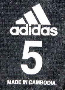 Original match worn Spielertrikot von Deutschland mit der Rückennummer 10. Getragen von Werner am 25.03.2021 im Qualifikationsspiel zur Fußball Weltmeisterschaft gegen Island. Deutschland - Island 3:0. Status:AAB. - Bild 5