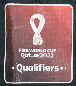 Original match worn Spielertrikot von Deutschland mit der Rückennummer 10. Getragen von Werner am 25.03.2021 im Qualifikationsspiel zur Fußball Weltmeisterschaft gegen Island. Deutschland - Island 3:0. Status:AAB. - Bild 7