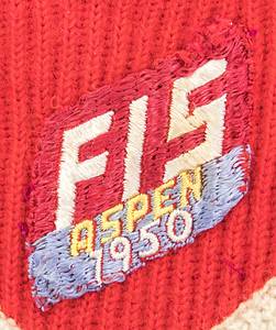 FIS Alpine World Championships Aspen 1950 - Bild 5
