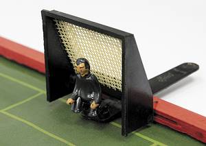 Tablefootball game 1951 Germany G.Bauer - Bild 4