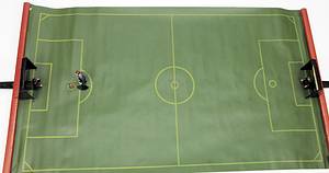 Tablefootball game 1951 Germany G.Bauer - Bild 5