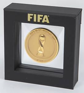 Participation medal FIFA U17 World Cup 2023 - Bild 4