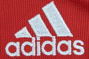 Original match worn / issued Spielertrikot vom FC Bayern  München mit der Nummer 20. Getragen von Hasan Salihamidzic in einem Spiel der UEFA-Champions League in der Saison 2005/2006. Salihamidzic ist 42-facher Nationalspieler von Bosnien Herzegowina ,Weltpokalsieger und Champions League-Sieger 2001. Status:ABC. - Bild 8